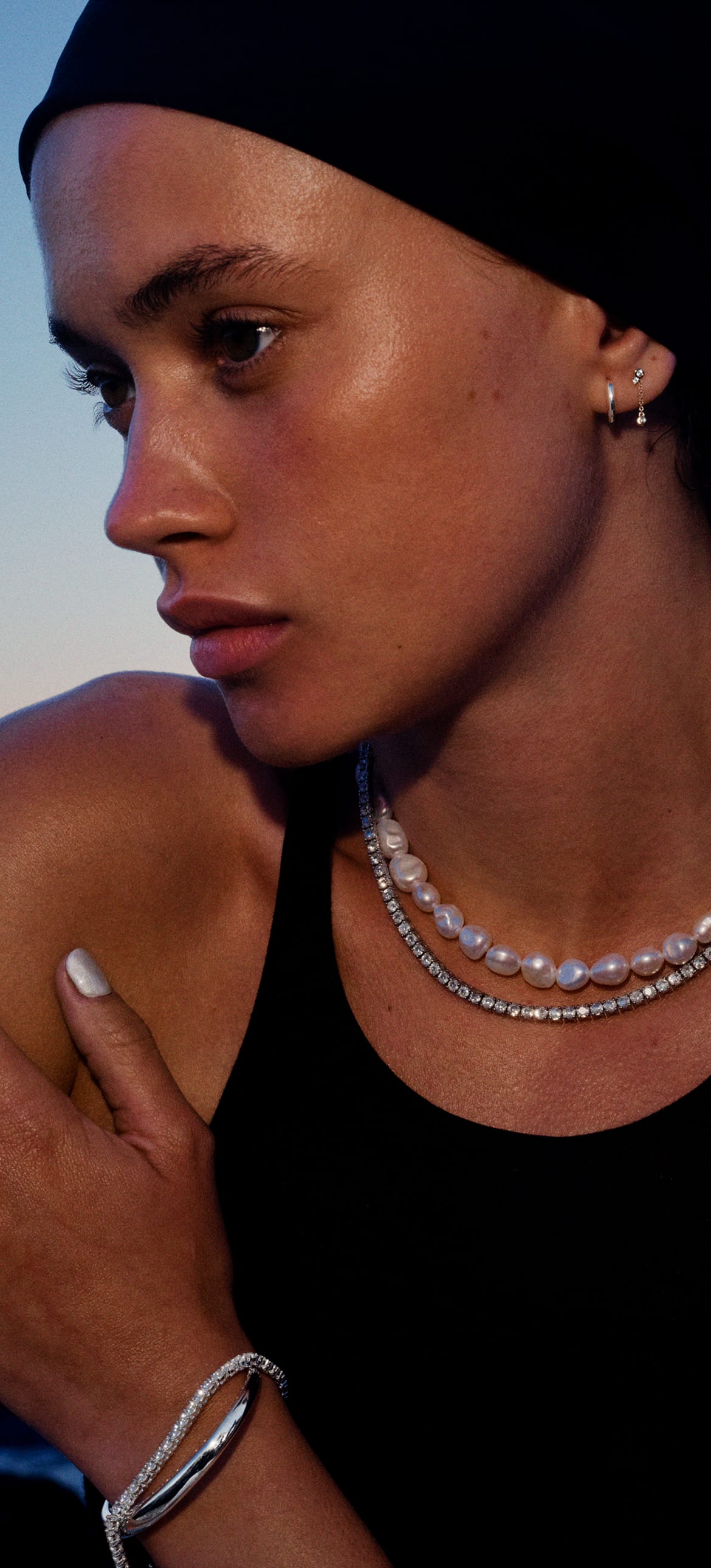 Fine Jewelry For Every Day | Mejuri